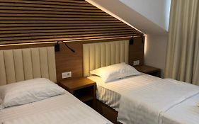 Stay Inn Rediu